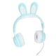 thumbnail image 1 of Auriculares para niños NikouMX Oreja de Conejo Bluetooth 5.0 Inalámbricos sobre la Oreja, 1 of 8