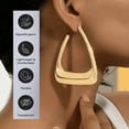 thumbnail image 5 of Lobe Love Hypoallergenic Earring Support Patches, 60-Count. Clear, 5 of 8