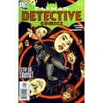 thumbnail image 1 of Detective Comics #812 VF ; DC Comic Book, 1 of 1