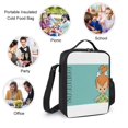 thumbnail image 5 of The Flintstones Backpack Essentials Kit 17 Inch Bag Plus Snack Tote and Pen Organizer, 5 of 5