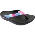 thumbnail image 2 of Women's Oofos OOlala Thong Sandal, 2 of 7