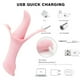 thumbnail image 5 of Masajeador de 10 modos: masajeador multicomponente de cuerpo completo para músculos, dispositivo portátil para el hogar, 10 modos (tejido profundo, amasamiento, vibración, etc.), 5 of 6