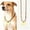 C, variant on Seyotauo Personalized Engraved Dog ID Tag with Stainless Steel Pendant, Waterproof Pet Name Plate for Collar, for Outdoor Adventures and Daily Walks