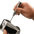 thumbnail image 2 of 11 in 1 Ratcheted Screwdriver Set for Camera Lens Cellphone Repair Tool, 2 of 7