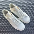 thumbnail image 1 of Ad-id-as Stan Smith Off White Ecru Tint Men's Athletic Shoes GZ4358 Size 8, 1 of 6