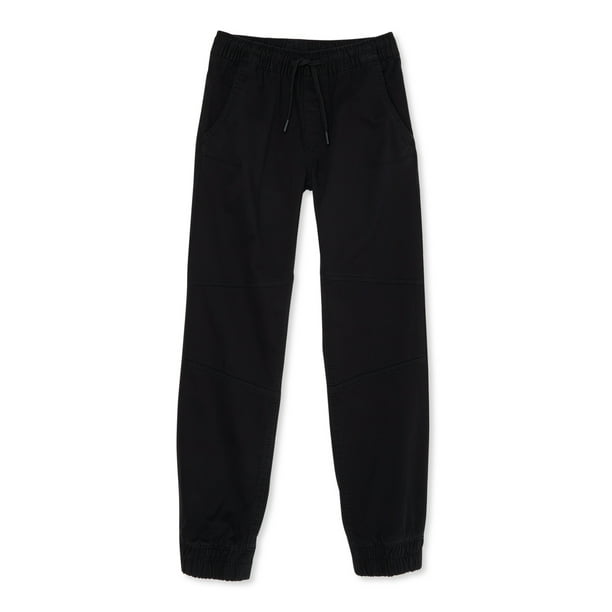 wonder nation joggers