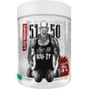 Rich Piana 5% Nutrition 5150 High Stim Pre-Workout Powder | Extreme Energy, Focus, Pumps & Endurance | 400 mg Caffeine, Citrulline, Beta Alanine, N-Acetyl L-Tyrosine | 30 Srvgs (Green Apple)