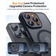 thumbnail image 3 of Funda magnética CANSHN compatible con iPhone 15 Pro Max, 3 of 7