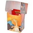 thumbnail image 2 of Deck Box Ultra Pro, diseño de Pokémon Charizard, 2 of 4