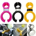 thumbnail image 1 of SPRING PARK Mini Home Car Phone Mount, Phone Holder for Car Air Vent , 360° Universal Rotatable Joint, 1 of 7