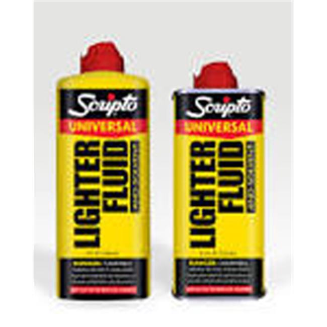 Scripto Lighter Dmlf 133 24 Fluid 4 2 Oz Com
