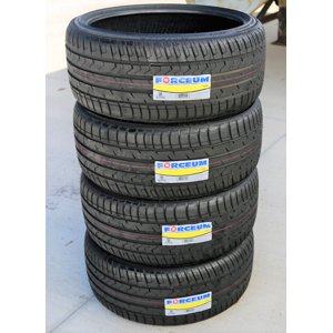 Forceum Pair of 2 Forceum Penta 255/55R19 111V XL Performance a/s All Season Tires Sansujyuku sansujyuku.com