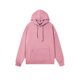 thumbnail image 1 of pstuiky camisas de manga larga para hombre, Blusa informal con capucha y manga larga para hombre, color liso, con bolsillo tops de invierno para hombre l, 1 of 4