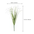 thumbnail image 2 of NUOLUX 10Ud Con Plantas Artificiales De Alta Simulación Para Escenarios Y Hogar, 2 of 8
