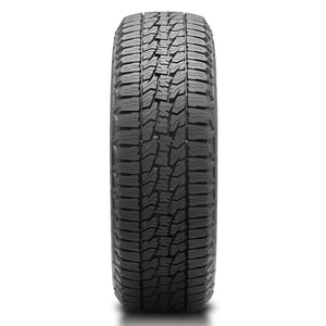 Falken Wildpeak A/T Trail 255/55R18XL 109V BW All Terrain Tire Fits: 2014-15 BMW X5 sDrive35i, 2011-13 BMW X5 xDrive35d Sansujyuku sansujyuku.com