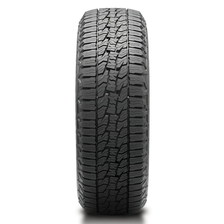 Falken Wildpeak A/T Trail 215/60R17 96H All Terrain Tire for Falken Wildpeak A/T Trail 215/60R17 96H All Terrain Tire for
