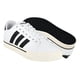 thumbnail image 5 of Tenis adidas Mujer Dama Casual Blanco Daily 4.0 multicolor 2,5 MX, 5 of 8