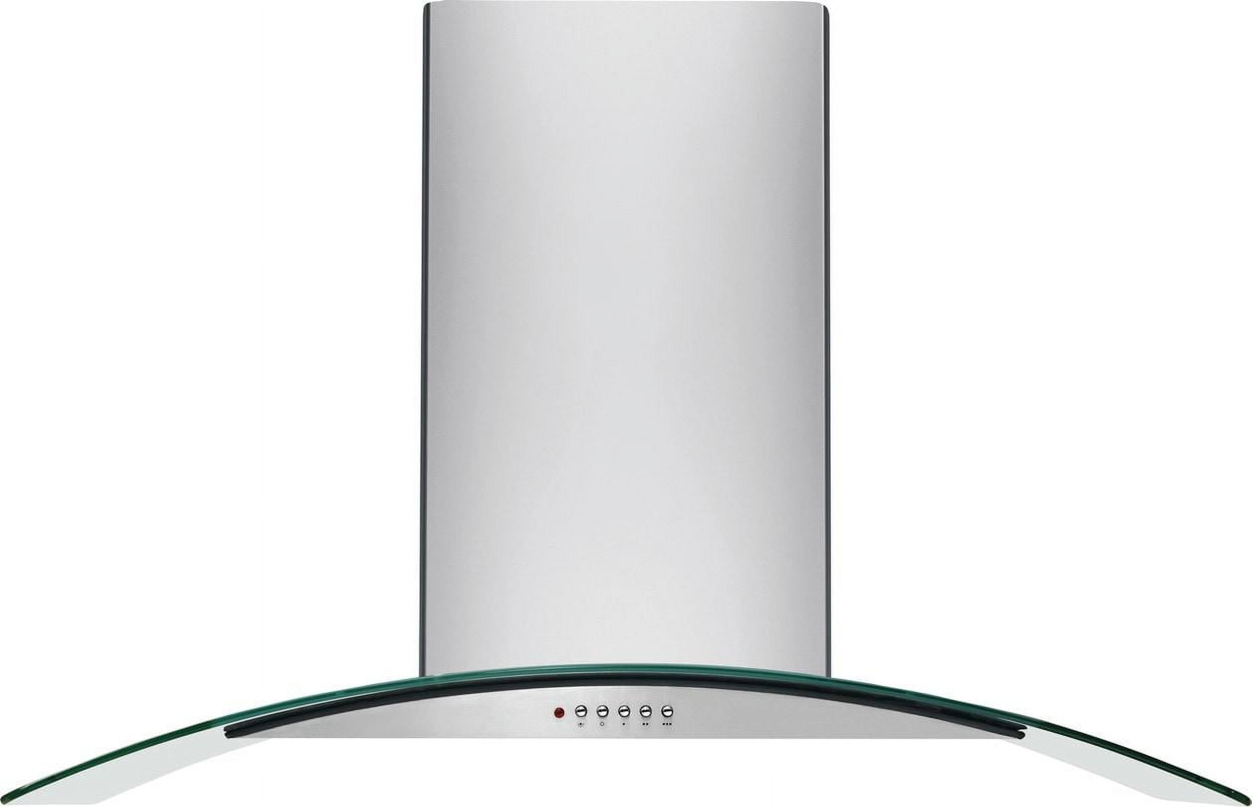 FRIGIDAIRE FHPC4260LS convertible hood
