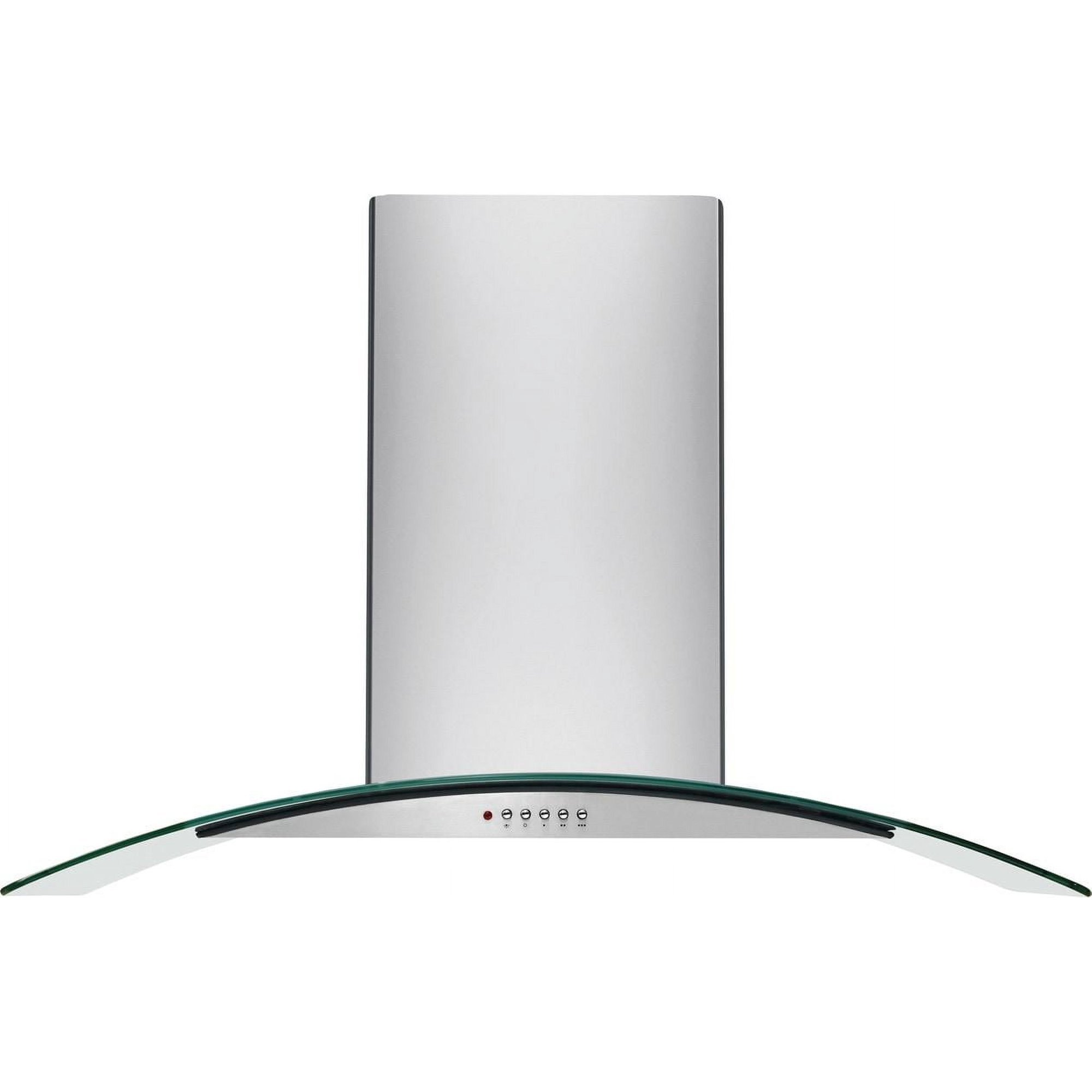 FRIGIDAIRE FHPC4260LS convertible hood