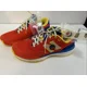thumbnail image 1 of New Balance HESI LOW BBHSLF1 Letterman Mens NB Basketball Shoes Sneakers Sz 7.5, 1 of 5