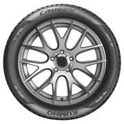 Kumho Crugen Premium KL33 All Season 225/60R17 99V SUV/Crossover Tire