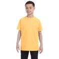 thumbnail image 1 of Gildan T-Shirt pour Jeunes en Coton Épaisâ„¢ 5,3 oz, 1 of 2