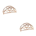 thumbnail image 1 of Moyic Soporte de papel para el hogar, comedor, Bar, Hotel, cafetería, baño, cocina, dormitorio, toallero, soporte para pañuelos, estante Type1 NO1, 1 of 6