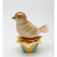 thumbnail image 3 of Ceramic Robin Bird Magnetic Salt and Pepper Shakers, 3 of 3