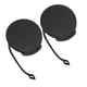 thumbnail image 4 of Tapa de Cubierta de Gancho de Remolque de Parachoques Derecha, Tapa de Tapa de Remolque de Parachoques Forma impermeable Redonda 8Z0 898 406 3Fz Para Automóvil, 4 of 7