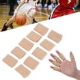 thumbnail image 3 of Mangas Deportivas, Mangas Elásas de Pulgar y Artesanía Transpirable Fácil de Poner y Despegar A Casa la Familia, 3 of 7