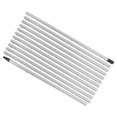 thumbnail image 4 of Solar Panel Cleaning Brush,Solar Panel Cleaning Brush Solar Panel Cleaning Brushand Pole Window Cleaning Brush High-End Performance, 4 of 8