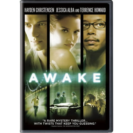 Awake (Widescreen) (Widescreen)