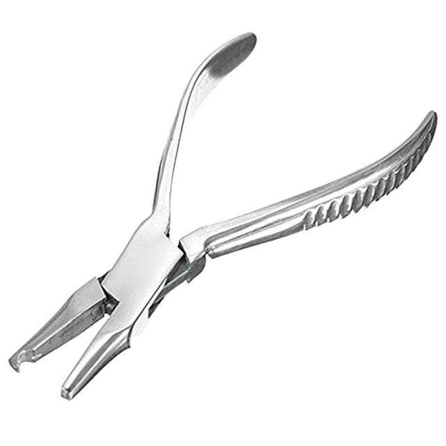 facefd Adjustment Optical Pliers Glasses Frames Repair Clamp Glasses Adjusting Tool