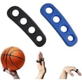 thumbnail image 1 of Basketball Shooting Trainer Aid 5.3 Inch Basketball Training Equipment S Size, 1 of 5