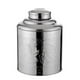 thumbnail image 1 of Recipiente hermético de acero inoxidable para té, práctico tarro para té, contenedor hermético para alimentos, 1 of 8