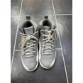 thumbnail image 3 of Ni - ke Size 7Y - Ni - ke Air Jordan 12 Retro Stealth Grey / White GS 153265-015 Youth, 3 of 5