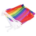 thumbnail image 3 of Here's a refined and engaging product description for your ** Hanging Flag Banner**:\n\n \n\n**2pcs Hanging Flag Banner – Vibrant Decorations for, 3 of 5