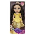 thumbnail image 7 of Disney Princess My Friend Belle Doll Playset, 4 Pieces, 7 of 7
