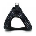 thumbnail image 2 of Dog Harness  Safe Reflective Walking Vest Leash Harness for Small Pet Dogs​ Puppy, 2 of 7