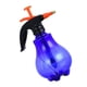 thumbnail image 2 of Botella Rociadora de Niebla Transparente con Gatillo de Bomba , Rociador de Agua para Regadera de Plantas de Interior para Plantas Y Azul Soledad Riego puede pulverizar botella, 2 of 7