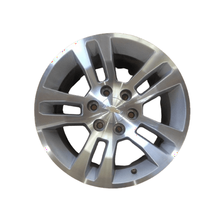 Chevrolet Wheel 2014-19 18" New Replica 20937769