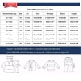 thumbnail image 2 of Sakmal Black Boys Kids Clothes Short Sleeve Polo Collared Beach Graphic T-Shirts Child Outdoor Clothes, 2 of 6