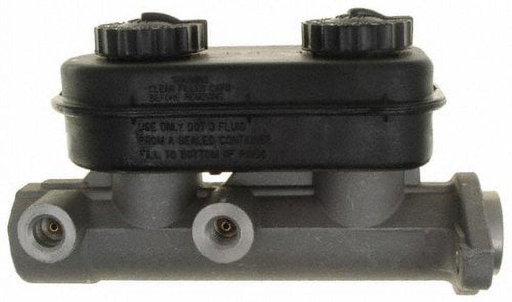 Raybestos MC39178 Professional Grade Brake Master Cylinder Fits select: 1979-1993 DODGE D-SERIES, 1979-1993 DODGE W-SERIES