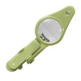thumbnail image 2 of Portable Baby Nail Clippers Adorable Nail Cutters Creative Baby Nail Trimmer Stylish Baby Nail Care Tool for Baby Use (Green), 2 of 5
