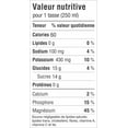thumbnail image 3 of Pur Coco Coconut Water with Pineapple Juice 1L, 3 of 3