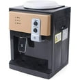 thumbnail image 3 of Miumaeov Hot and Cool Water Cooler Electric Water Dispenser Top Loading Freestanding Home, 3 of 9
