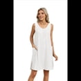 thumbnail image 2 of Vestido de Verano para Mujer, , Talla XXL, 2 of 10