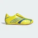 thumbnail image 1 of Ad-id-as Originals Taekwondo F50 Shoes in Bright Yellow/Bright Blue/Royal Blue, 1 of 6