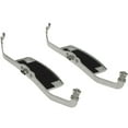 thumbnail image 4 of Centric 104.17510 Posi-Quiet Semi-Metallic Pad, 4 of 4