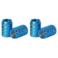 thumbnail image 1 of 4 tapones universales para válvulas de neumáticos de coche, colores vibrantes, resistentes a la corrosión y al óxido, fáciles de instalar, decorativos, s202412241652, 1 of 5